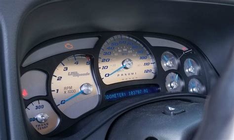 Custom Gauges, Custom Gauge Cluster, Custom Gauge Clusters