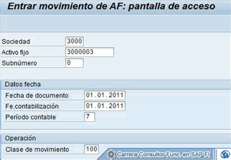 Sap Fi Visualizar Modificar Y Anular Documentos Cvopen Academy