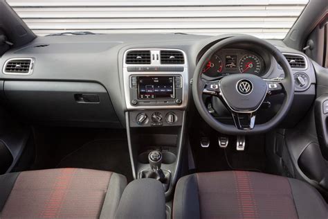 GALLERY | Volkswagen gives popular Polo Vivo GT refreshing upgrade | Life