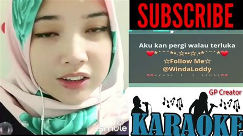 BERBEZA KASTA Cover Smule KARAOKE YouTube