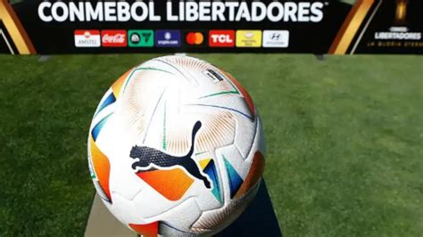 Progr Mese Estos Son Los Partidos De Hoy En La Copa Libertadores De