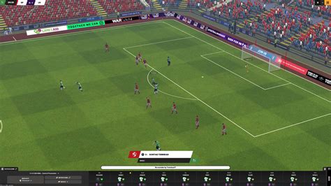 Football Manager 2024 Review Embargo Sayre Valaria