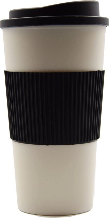 Reisbeker Koffiebeker Coffee To Go Beker CRUISING TRAVEL MUG To Go