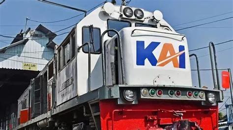 Promo KAI HUT RI Daftar 22 Kereta Api Dan Rute Berlaku Diskon 50