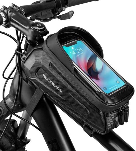 Rockbros Bicycle Phone Holder