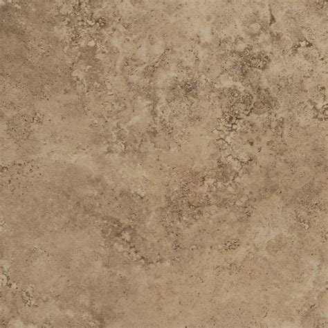 Daltile Alessi Noce 13 In X 13 In Glazed Porcelain Floor And Wall