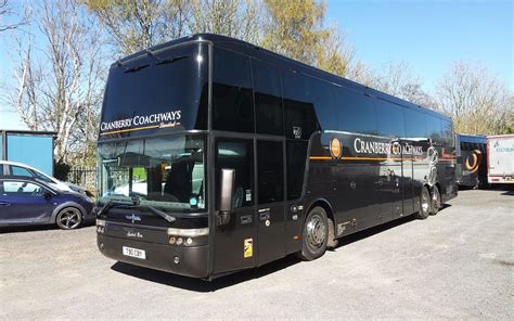 Used Van Hool Td Altano For Sale Bus Coach Buyer