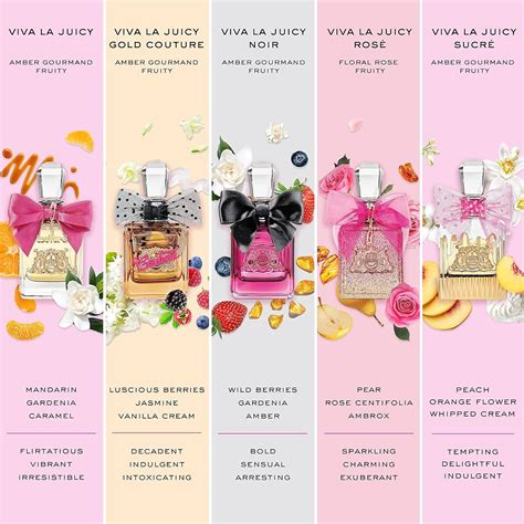 Eau De Parfum Viva La Juicy Online