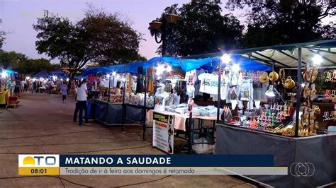 Feirantes E Visitantes Comemoram Retorno Da Feira Do Bosque Muita