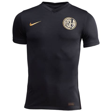 Tercera Camiseta Nike San Lorenzo Todo Sobre Camisetas