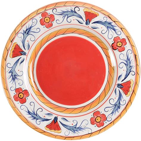 Italiano Dinner Plate By Tabletops Unlimited Replacements Ltd