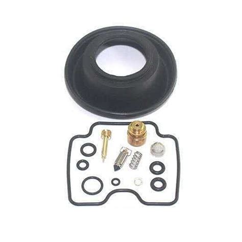 Carburetor Repair Kits Plunger Diaphragm For Suzuki Katana 750 GSX750F