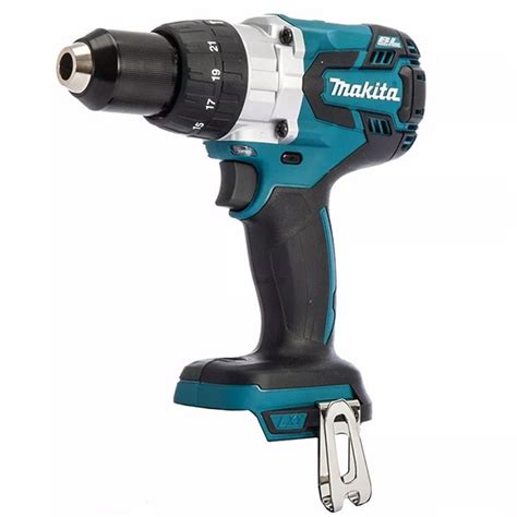 Furadeira Parafusadeira De Impacto 18V DHP481Z Makita Rota 166