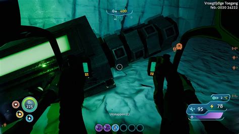 Subnautica Below Zero More Ion Cubes Youtube