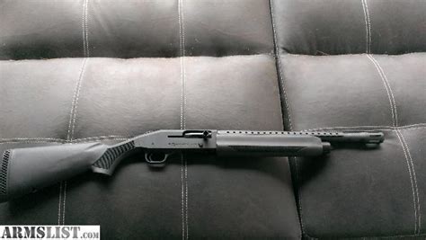 ARMSLIST - For Sale/Trade: mossberg 930 tactical