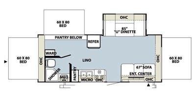 Rockwood Roo 233s Wiring Diagram - Wiring Diagram