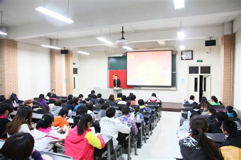 端正态度，做优质党员——记动科学院党员大会 欢迎访问北京农学院动物科学技术学院