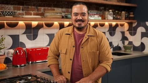 The Cook Up Chef Adam Liaw On Celebrity Guests And Making Meal Time Easy Gold Coast Bulletin