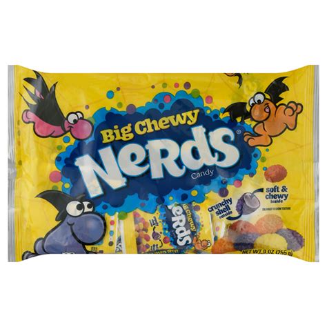 Save On Nerds Big Chewy Candy Order Online Delivery Food Lion