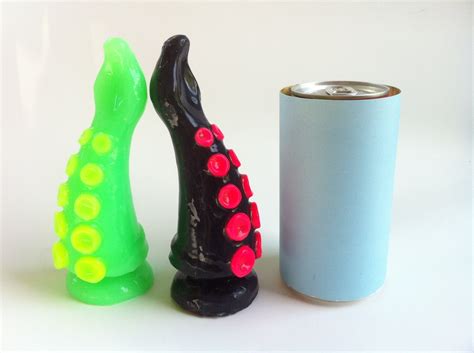 Mature Custom Tentacle Dildo Tentacle Dildo Hentai Ecchi Etsy UK