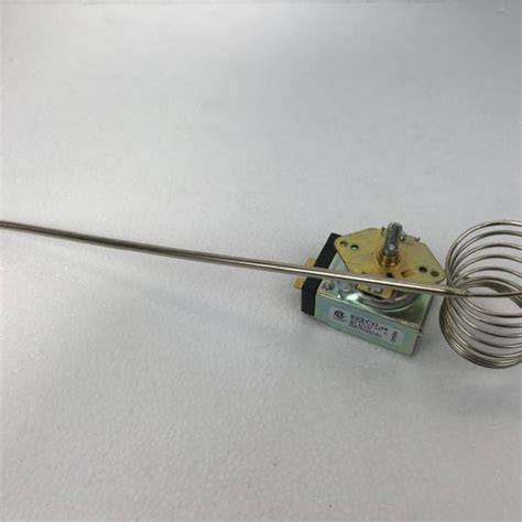 Thermador Griddle Griddle Thermostat Max Temp 475f Plessers