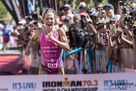 Ironman 703 World Championship Preview Our Picks For Top Female