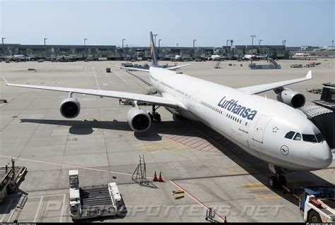 D Aihy Lufthansa Airbus A Photo By Aaron Edwin Arul Id