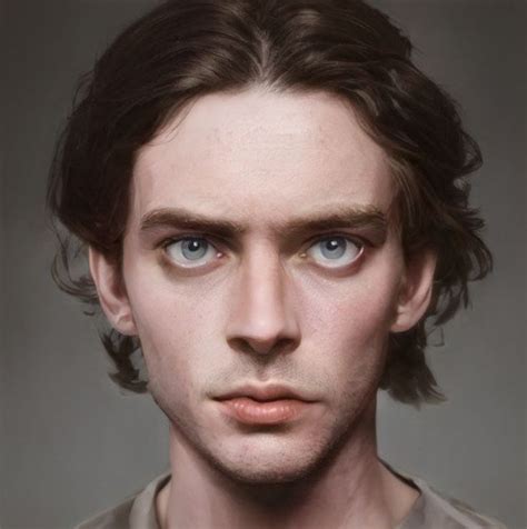 Pin By Pepe On Personajes Portrait Concept Art Characters Face