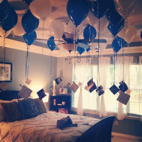 Pin By Shanna Persful On Accomplished Birthday Room Decorations