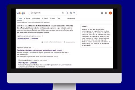 Añade ChatGPT a Google Workspace con estos sencillos pasos