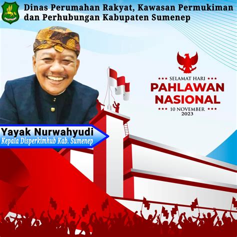 Dpc Partai Demokrat Kabupaten Sumenep Mengucap Selamat Hari Santri