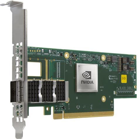 Mellanox Mcx A Cdat Connectx En Gb Mcx A Ccat