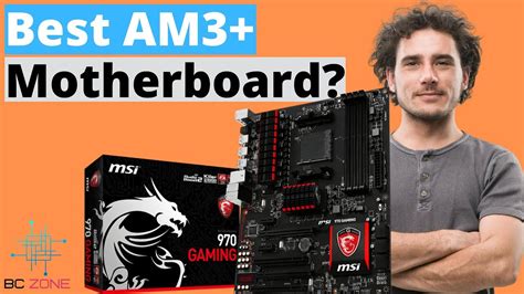 Msi 970 Gaming Honest Concise Review Youtube