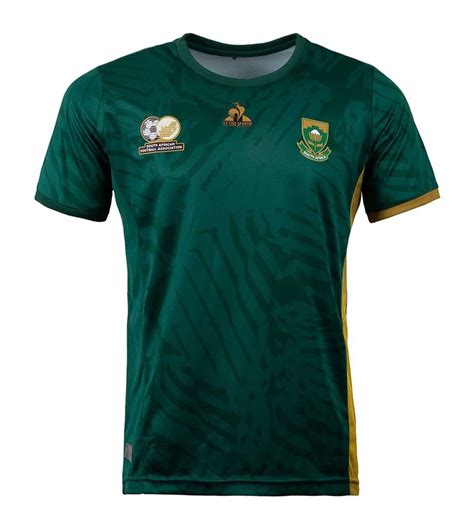 South Africa Women 2023 Away Kit