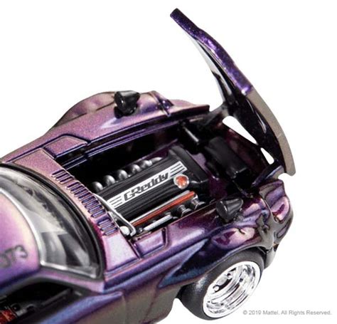 HWCにてRLC限定カメレオンカラーのCUSTOM DATSUN Zの情報解禁 Hot Wheels 情報まとめ ホットウィール にわかマニア