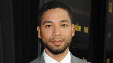 This Is How Much Jussie Smollett Is Worth Now