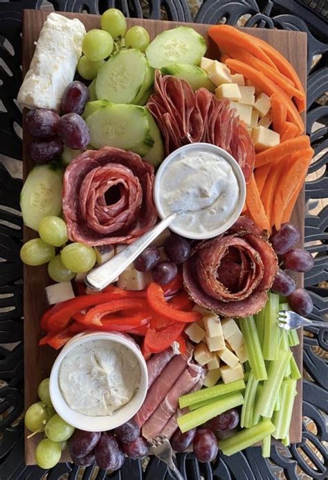 Pin By Renee Admire On Charcuterie Boards Food Charcuterie Board