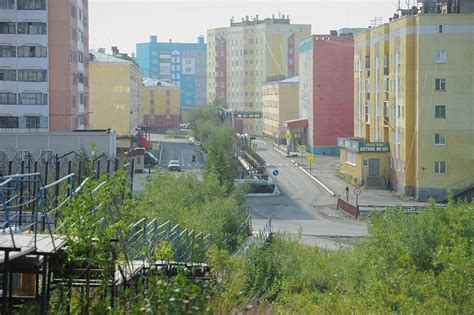Dudinka to host Polar Cinema Day (12+)