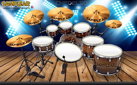 Bateria Virtual