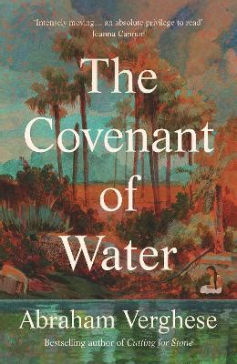 Covenant of Water - University Bookshop