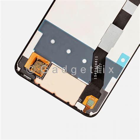 Motorola G G Display Lcd Touch Screen Digitizer