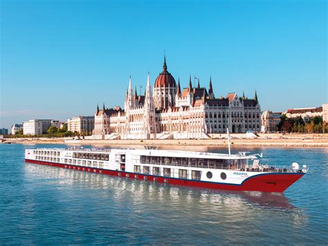 River Cruises Overview