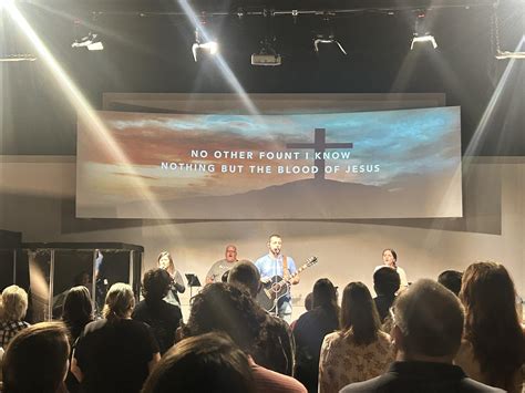 First Wesleyan Church Troy | By First Wesleyan Church Troy | It's not