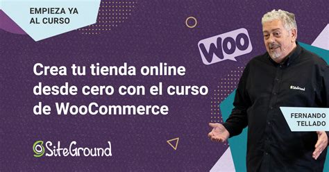 Curso en vídeo gratis de creación de tiendas online con WooCommerce