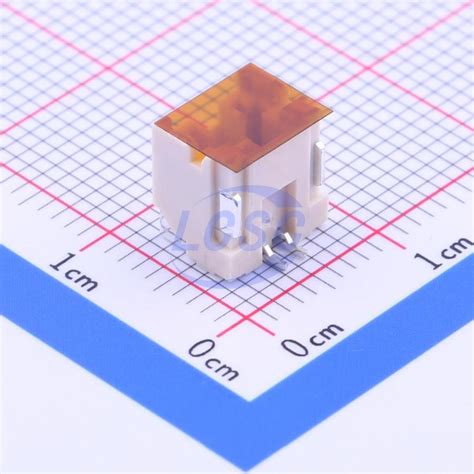 BM02B ZESS TBT LF SN JST Connectors LCSC Electronics