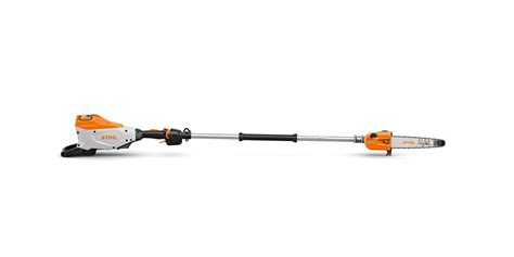 Hta Cordless Pole Pruner Stihl