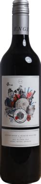 Engine Room Motif Label Shiraz Mataro Grenache Naked Wines