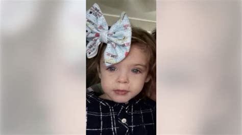 Medical Examiner Ids Remains As Missing 4 Year Old Athena Brownfield