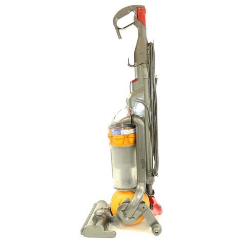 Reconditioned Dyson DC25 Ball All-Floors Upright Vacuum Cleaner ...