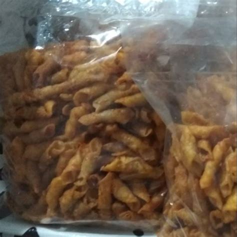 Jual Kacang Umpet Na Rasa Pedas Manis Gr Shopee Indonesia